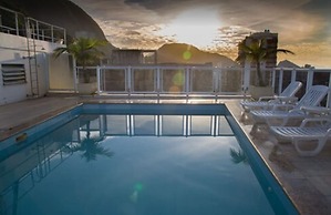 Hotel Atlantico Copacabana