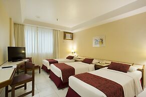 Hotel Atlantico Copacabana