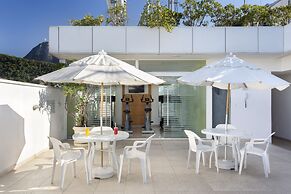 Hotel Atlantico Copacabana