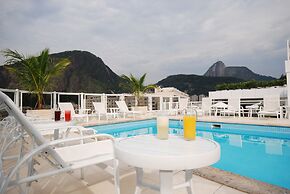 Hotel Atlantico Copacabana