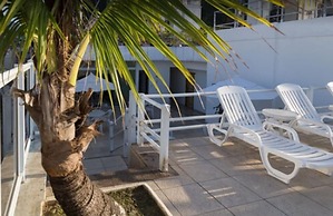 Hotel Atlantico Copacabana