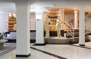 Hotel Atlantico Copacabana