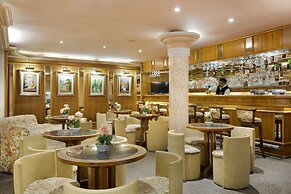 Hotel Atlantico Copacabana
