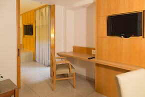 Hotel Atlantico Copacabana