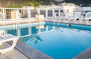Hotel Atlantico Copacabana