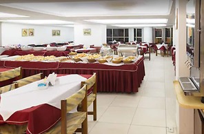 Hotel Atlantico Copacabana