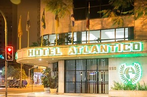 Hotel Atlantico Copacabana