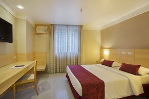 Hotel Atlantico Copacabana