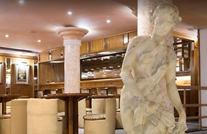 Hotel Atlantico Copacabana