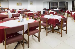 Hotel Atlantico Copacabana