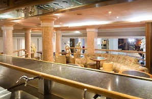 Hotel Atlantico Copacabana