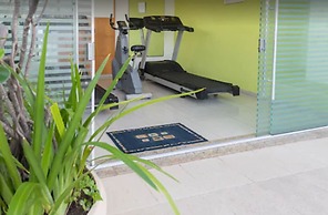 Hotel Atlantico Copacabana