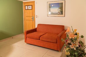 Hotel Atlantico Copacabana