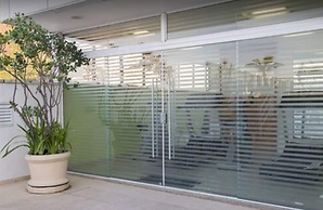 Hotel Atlantico Copacabana