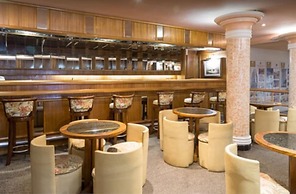 Hotel Atlantico Copacabana