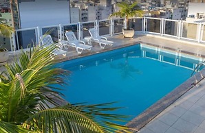 Hotel Atlantico Copacabana