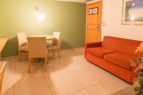 Hotel Atlantico Copacabana