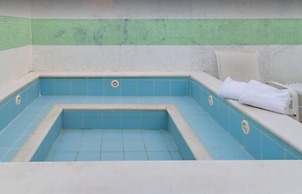 Hotel Atlantico Copacabana