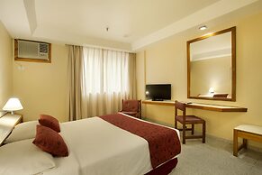 Hotel Atlantico Copacabana