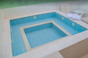 Hotel Atlantico Copacabana