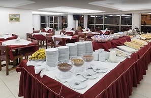 Hotel Atlantico Copacabana