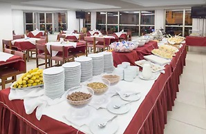 Hotel Atlantico Copacabana