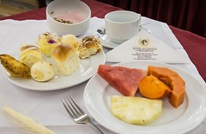 Hotel Atlantico Copacabana