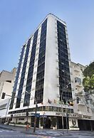 Hotel Atlantico Copacabana