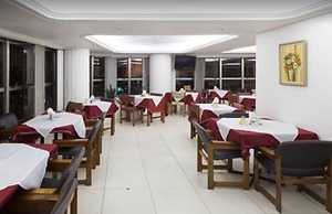Hotel Atlantico Copacabana