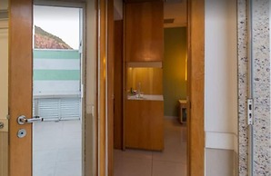 Hotel Atlantico Copacabana