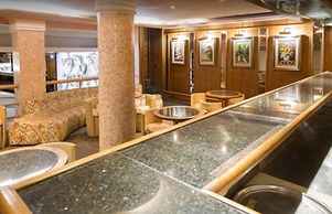 Hotel Atlantico Copacabana
