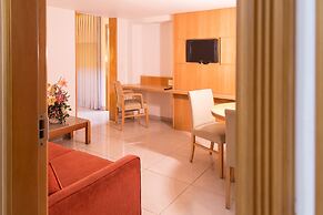 Hotel Atlantico Copacabana