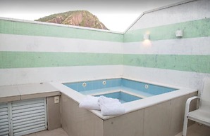 Hotel Atlantico Copacabana