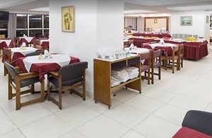 Hotel Atlantico Copacabana
