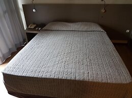 Alta Reggia Plaza Hotel