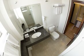 Alta Reggia Plaza Hotel