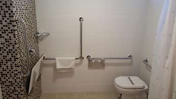 Alta Reggia Plaza Hotel