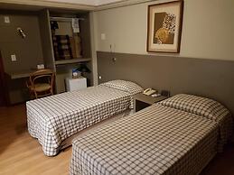 Alta Reggia Plaza Hotel