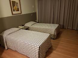 Alta Reggia Plaza Hotel