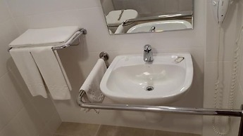 Alta Reggia Plaza Hotel