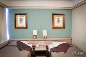 Alta Reggia Plaza Hotel