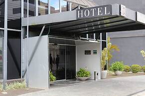 Alta Reggia Plaza Hotel