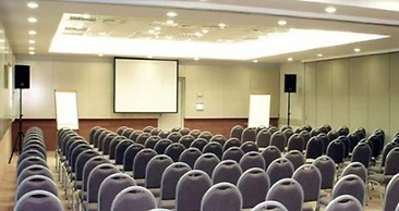 Alta Reggia Plaza Hotel