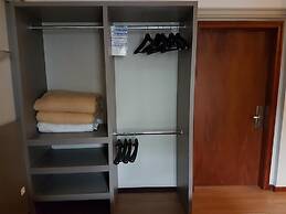 Alta Reggia Plaza Hotel