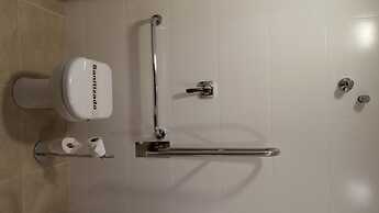 Alta Reggia Plaza Hotel