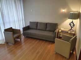 Alta Reggia Plaza Hotel