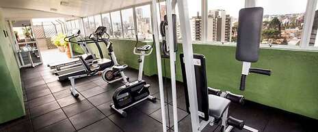 Alta Reggia Plaza Hotel