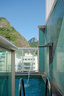 Hotel Bandeirantes
