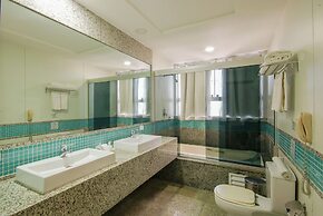 Hotel Bandeirantes
