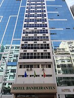 Hotel Bandeirantes
